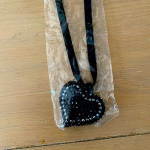 Halle Joy majestic heart